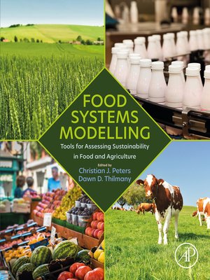 cover image of Food Systems Modelling